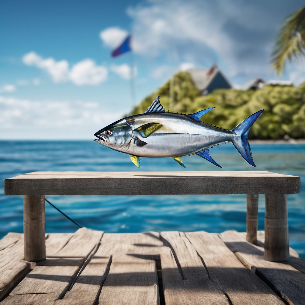 FFA Members Unite for South Pacific Albacore Rules Ahead of WCPFC Session