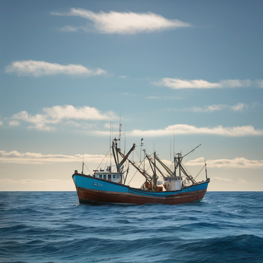 Manila Talks Set to Shape Pacific Tuna Harvest and Economy