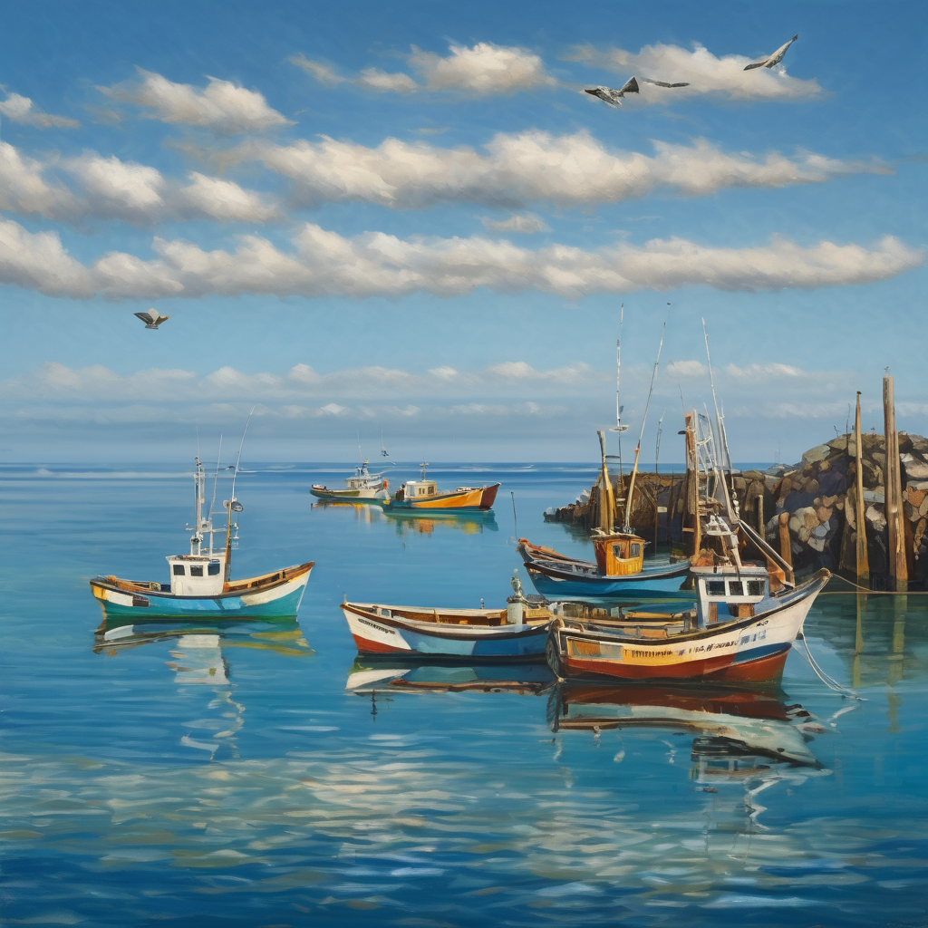 Manila Talks Set to Shape Pacific Tuna Harvest and Economy