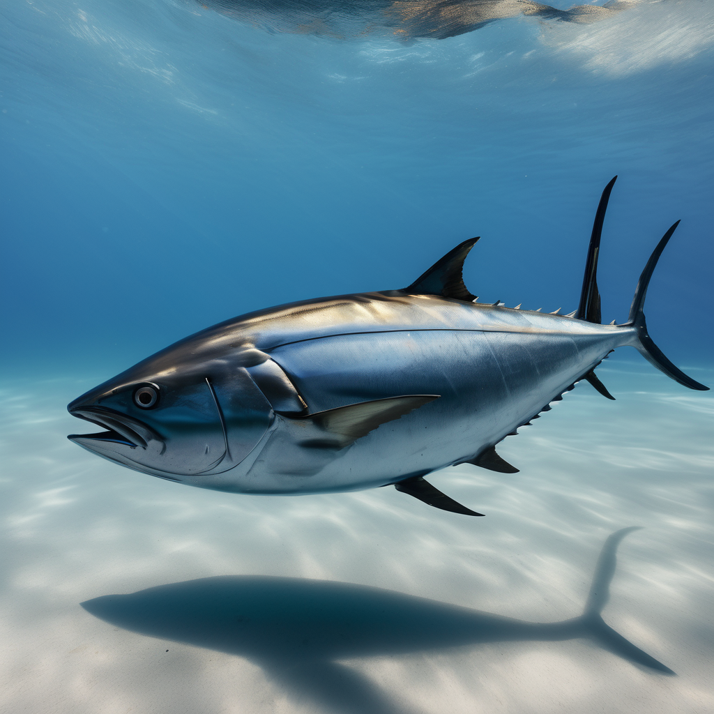 Electronic Monitoring Could Redefine Pacific Tuna Trade at WCPFC22