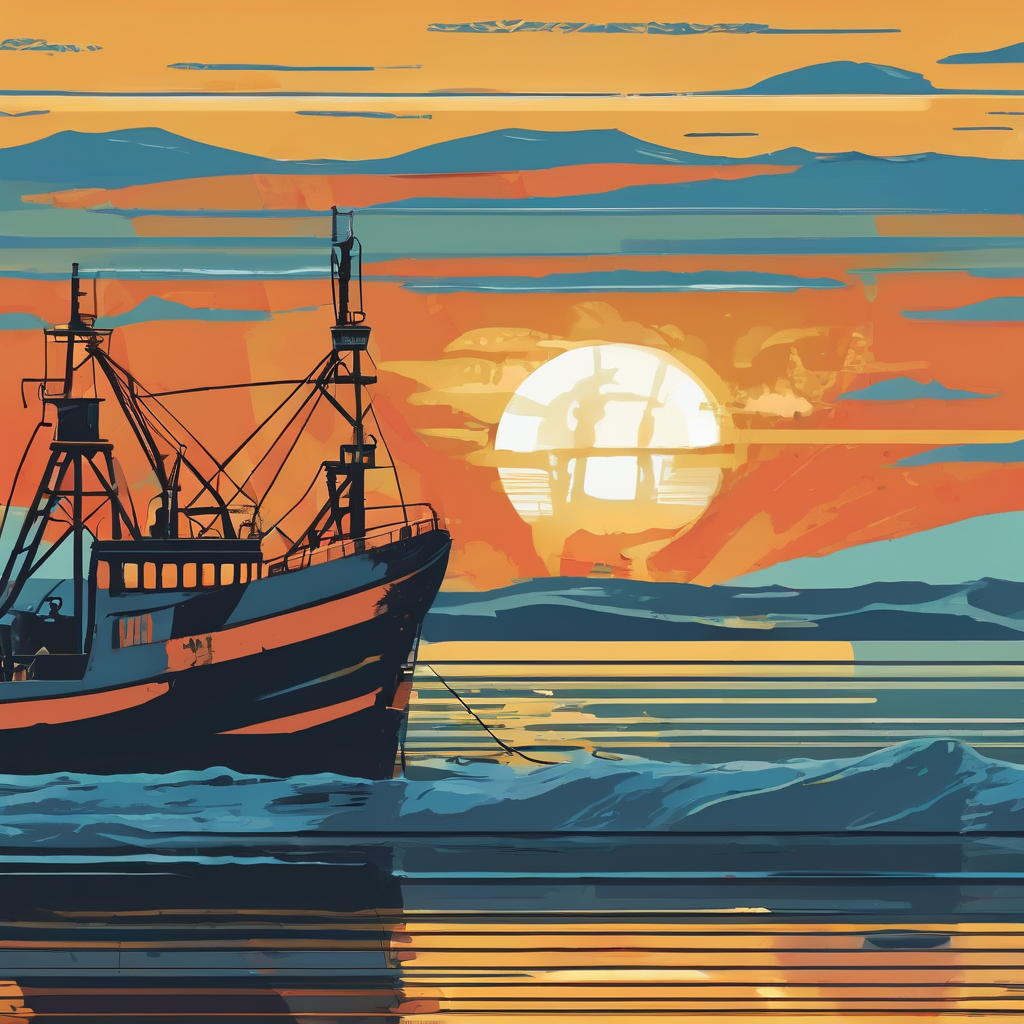 WCPFC at a Crossroads: Electronic Monitoring Stalls as High-Seas Transshipment Debate Heats Up