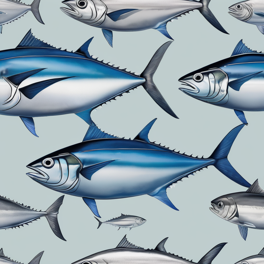 Manila Talks Could Decide Fate of $1 Billion South Pacific Albacore Tuna