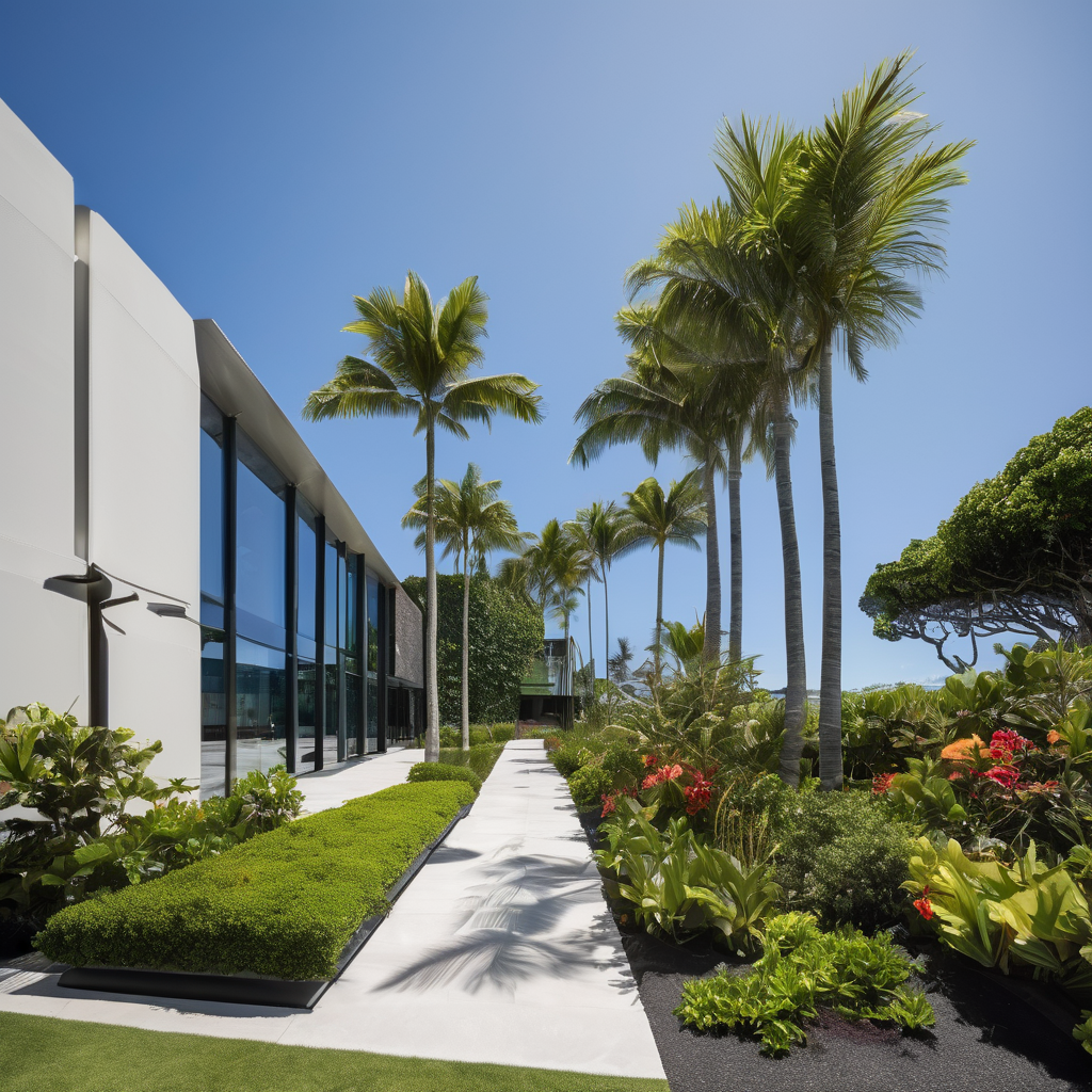 WHO Opens Refurbished Office in Micronesia to Boost Pacific Health