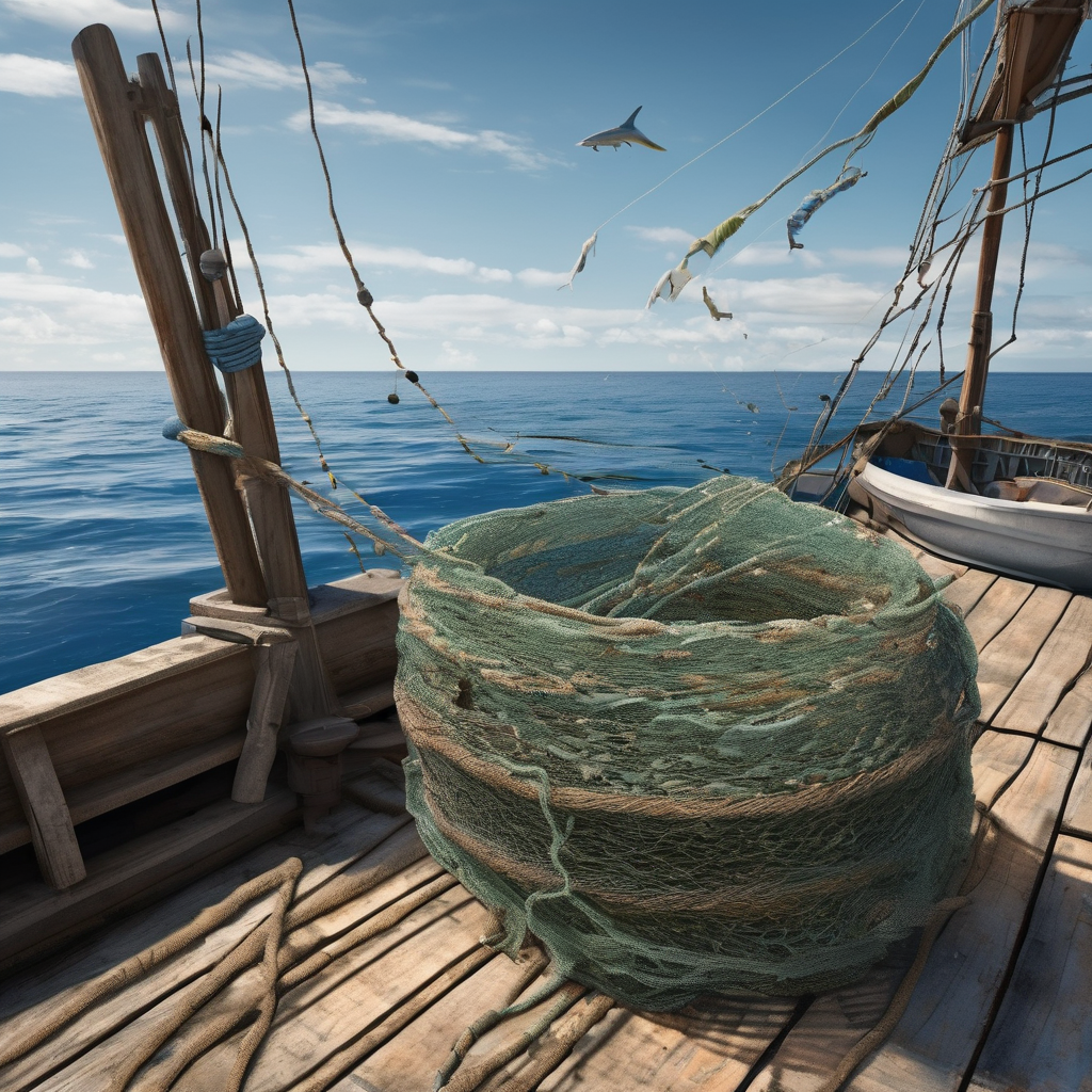 Retailer Power Shapes Tuna Rules Ahead of WCPFC Talks