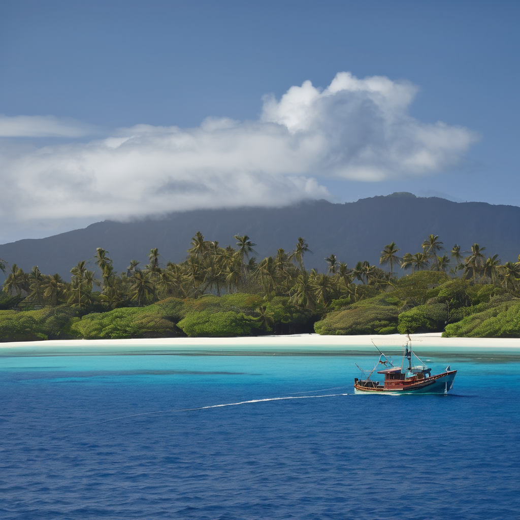 Can Anchor Albacore's Future reshape Pacific tuna governance?