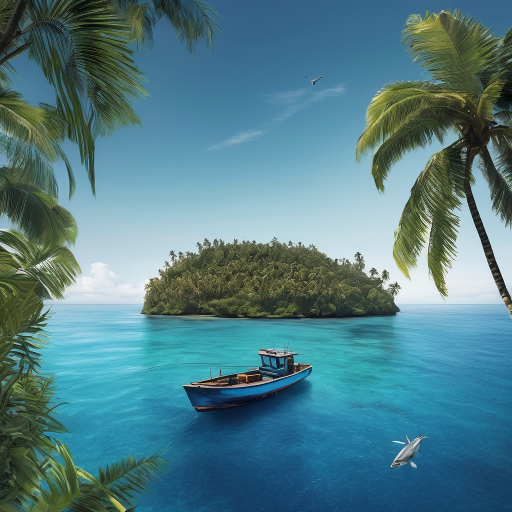 Can Anchor Albacore's Future reshape Pacific tuna governance?