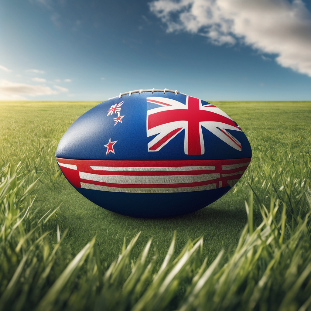 Rugby League World Cup 2026: Three Nations, Nine Cities, One Global Stage