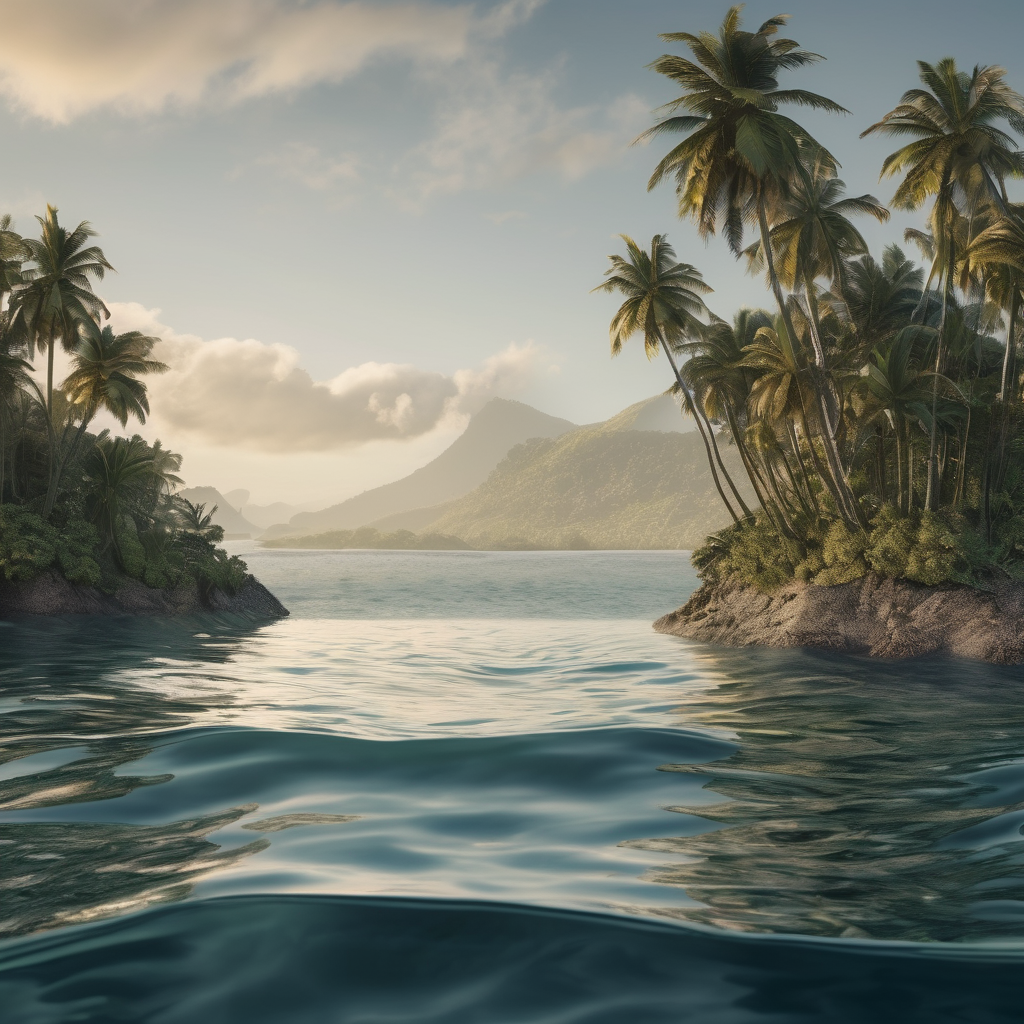 COP30 Under Pressure: Small Island States Push for 1.5°C and Real Climate Finance