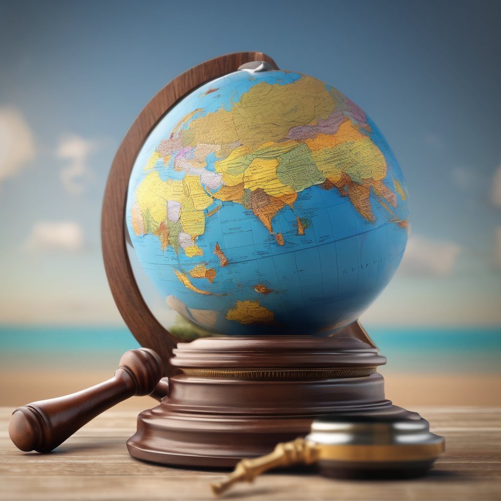 COP31 Bid Falls Short: Australia Misses Out to Turkey