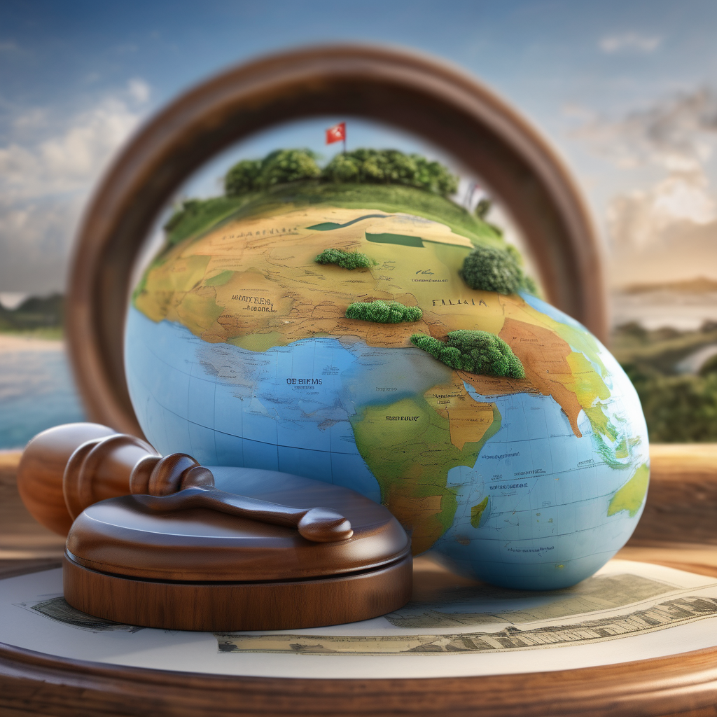 COP31 Bid Falls Short: Australia Misses Out to Turkey