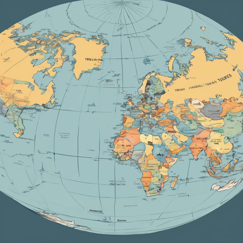 Pacific setback as COP31 hosting shifts from Australia to Turkey
