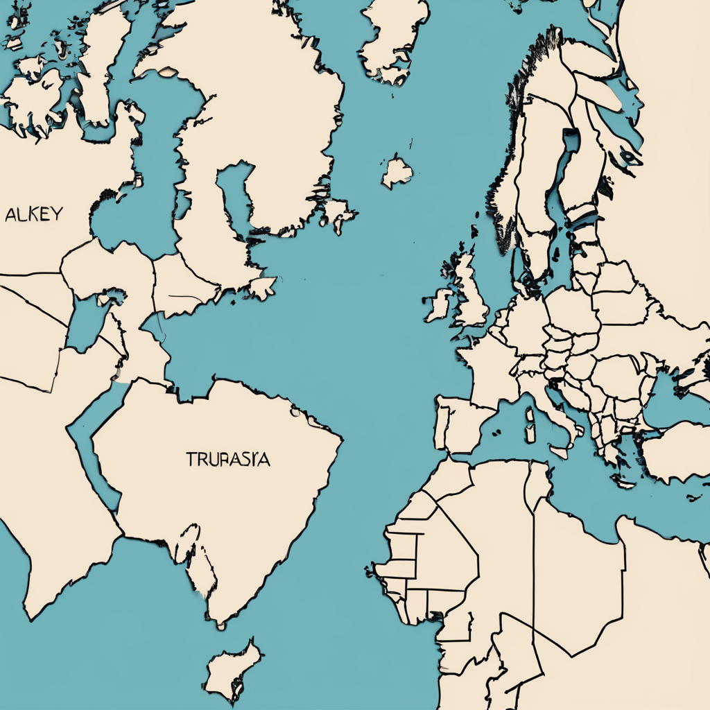 Pacific setback as COP31 hosting shifts from Australia to Turkey