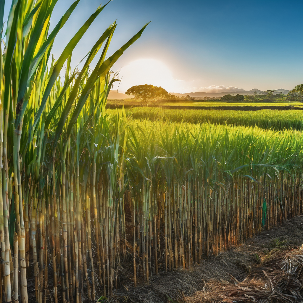 Fiji Inmates Set to Help Fill Cane-Cutting Labor Gap