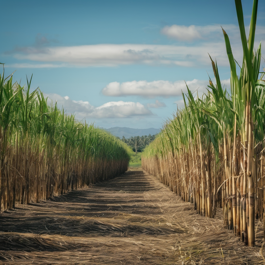 Fiji Inmates Set to Help Fill Cane-Cutting Labor Gap