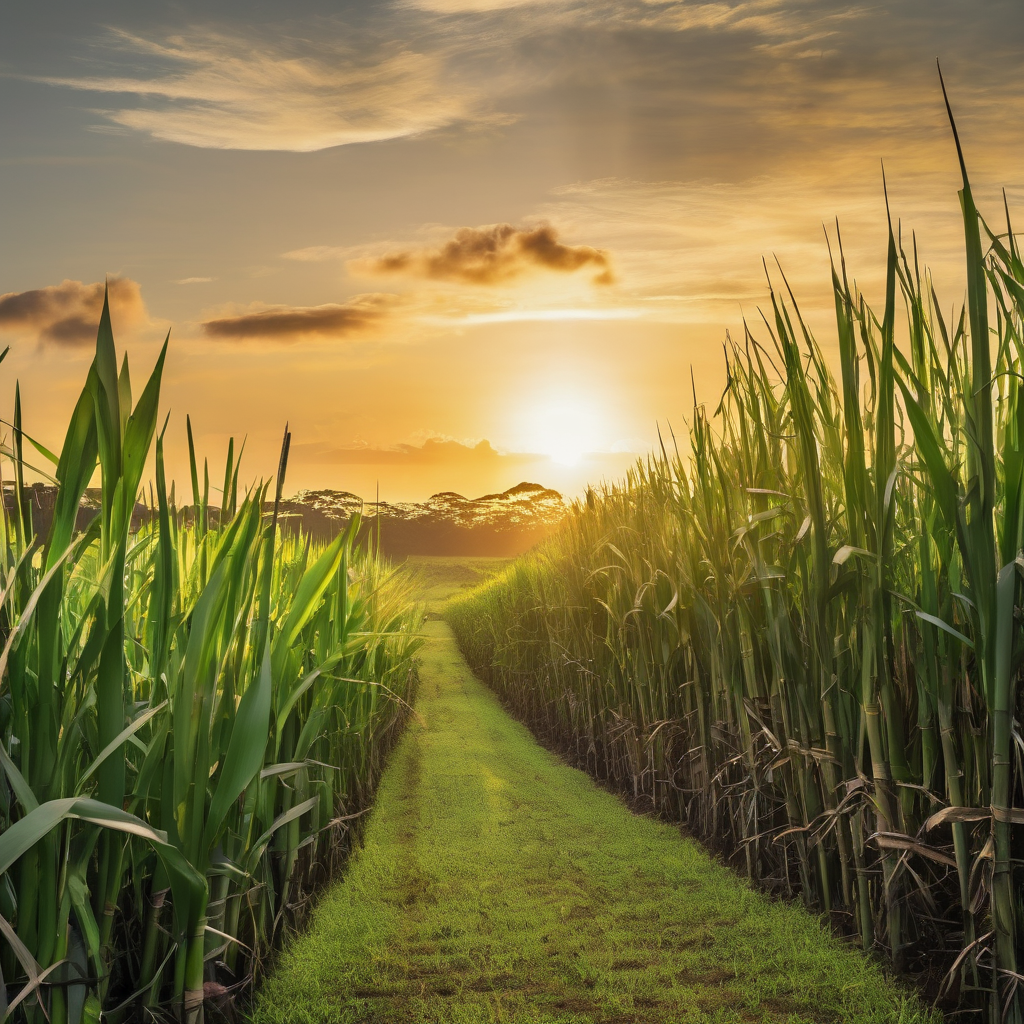 Fiji's Land Reform Gamble: Will Native Leases Save Sugar?