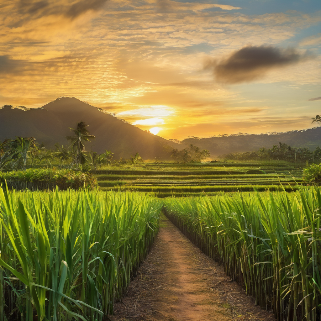 Fiji's Land Reform Gamble: Will Native Leases Save Sugar?