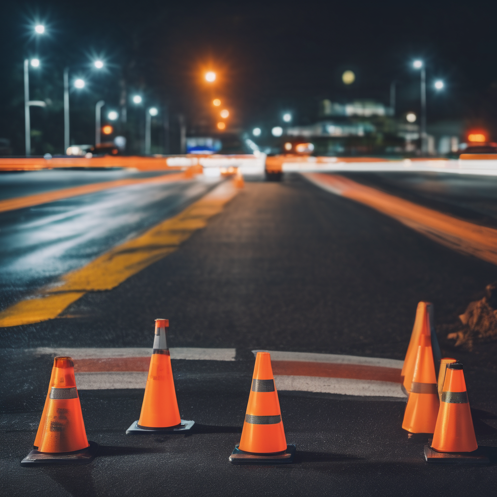 DUI Crackdown Nets 14 Arrests Across Namaka–Nadi and Suva Corridors