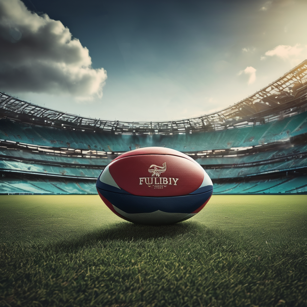 Fiji Bitter Marist 7s Turns 50, Celebrating Grassroots Rugby and Global Talent