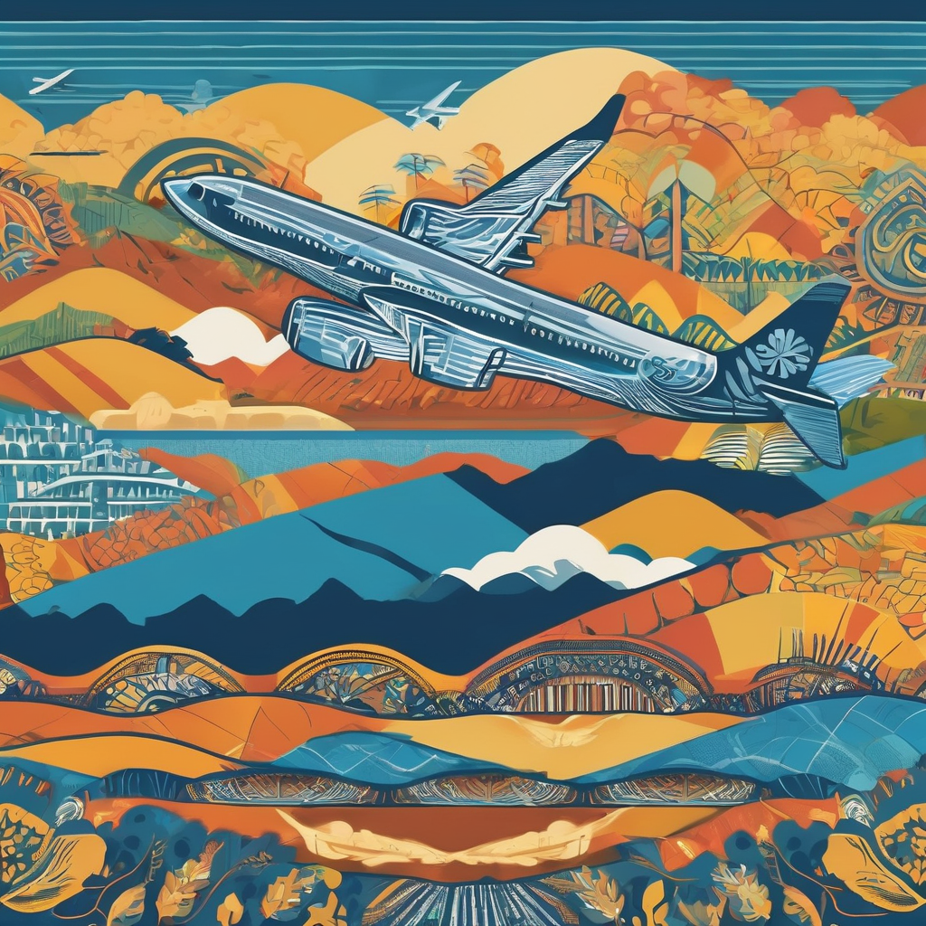 Fijian Flying Circus to Tour New Zealand in 2026 With Government Support