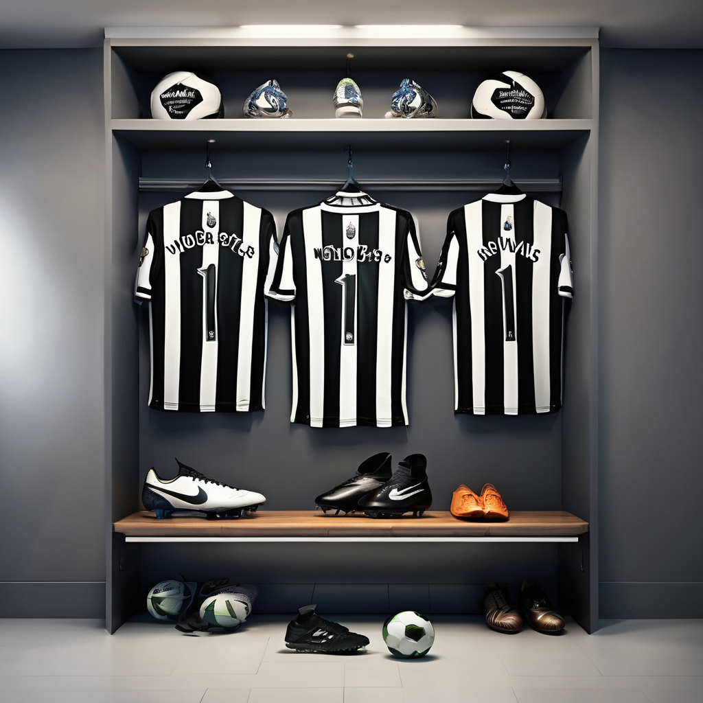 Wissa Nears Newcastle United Return Ahead of Burnley Clash