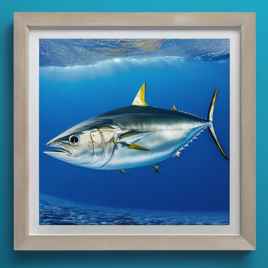 South Pacific Albacore Management Pact Aims to Stabilize Fisheries