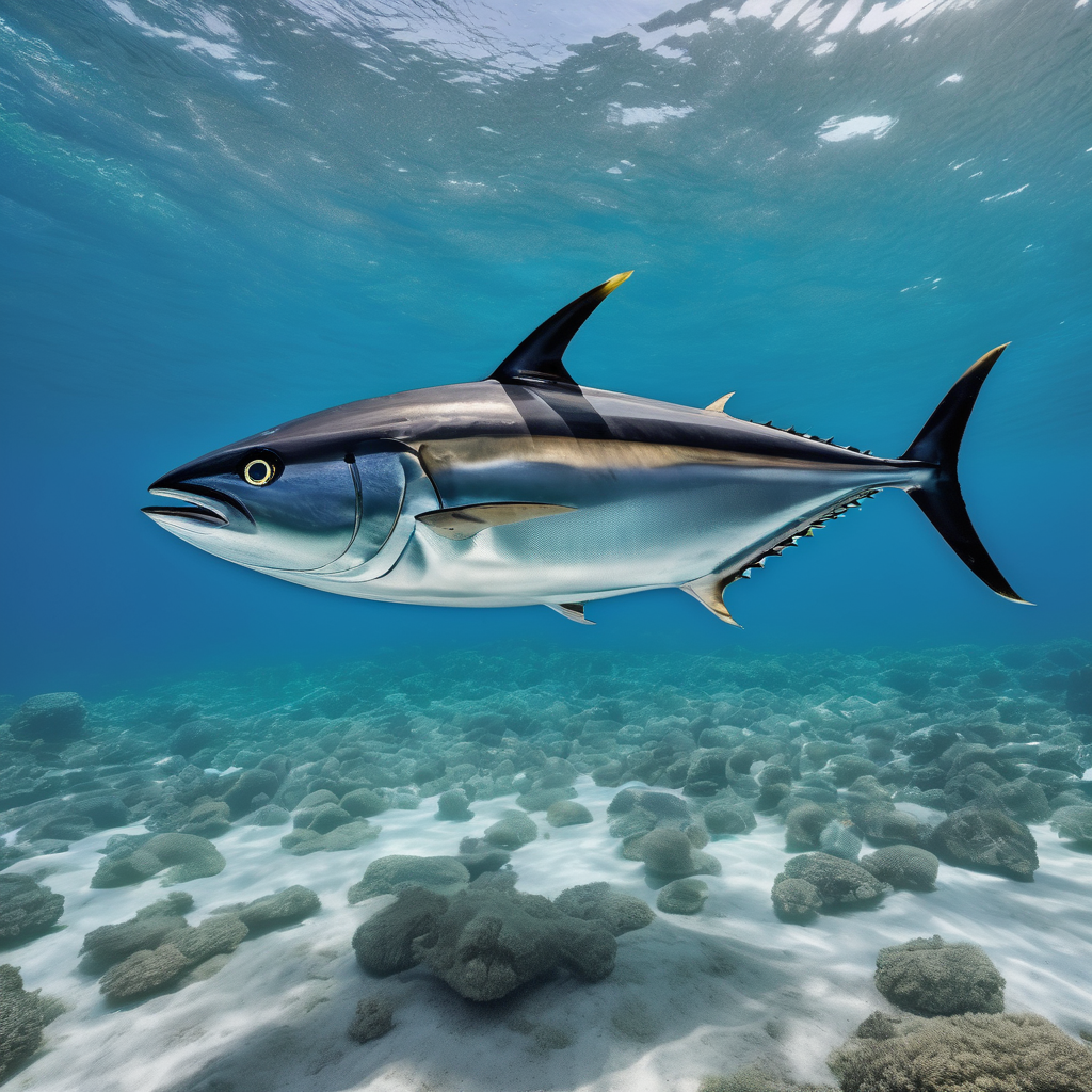 South Pacific Albacore Management Pact Aims to Stabilize Fisheries
