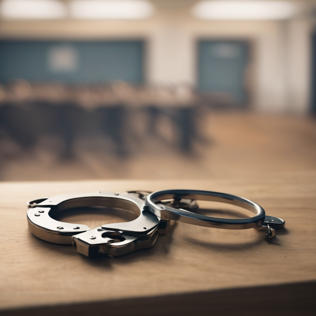 Shocking Twist in Suva Murder Case: Husband in Custody