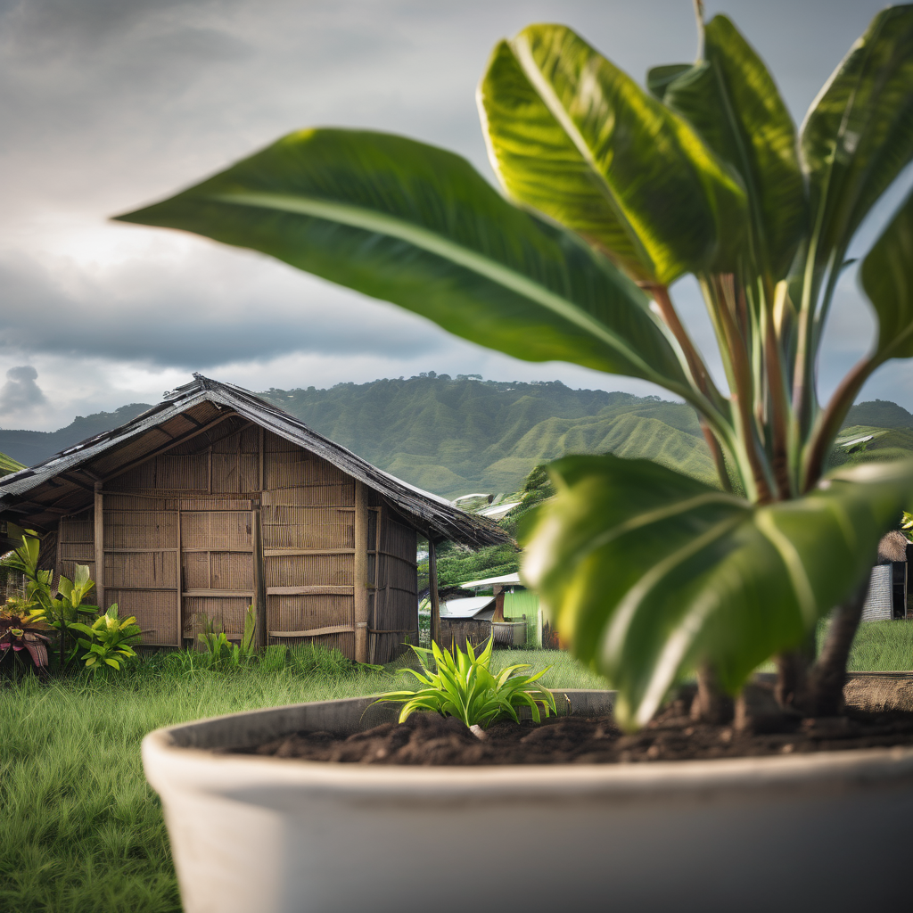 Fiji Extends Climate Resilience Upgrades for Informal Settlements to 2027