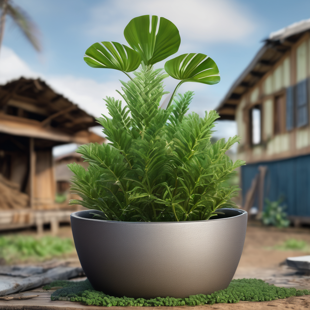 Fiji Extends Climate Resilience Upgrades for Informal Settlements to 2027