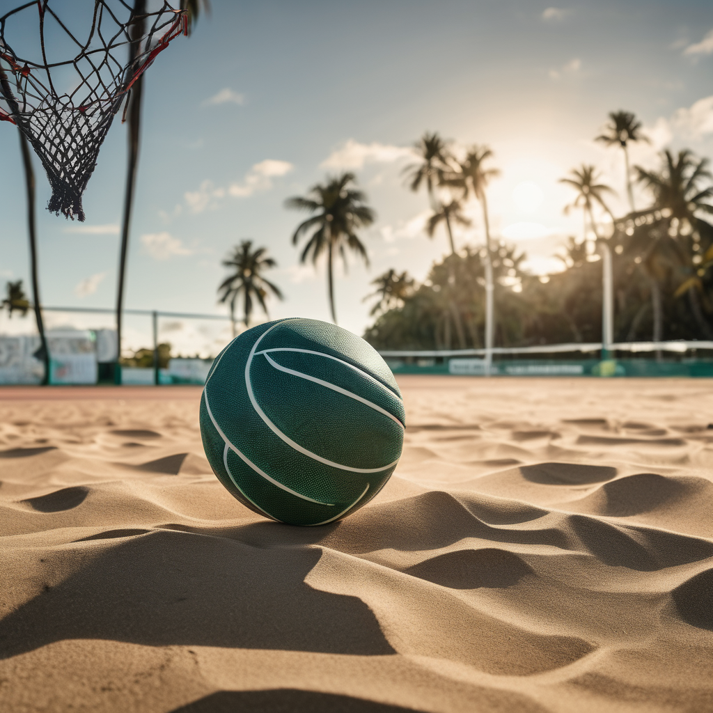 Tappoo Clinches Lautoka Netball Crown with Stifling Defense