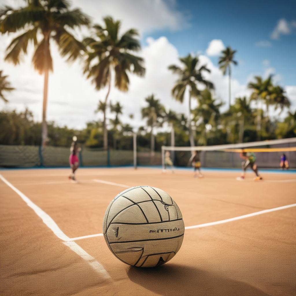 Tappoo Clinches Lautoka Netball Crown with Stifling Defense