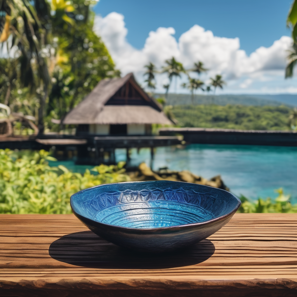 Fiji weighs constitutional reforms amid unity drive