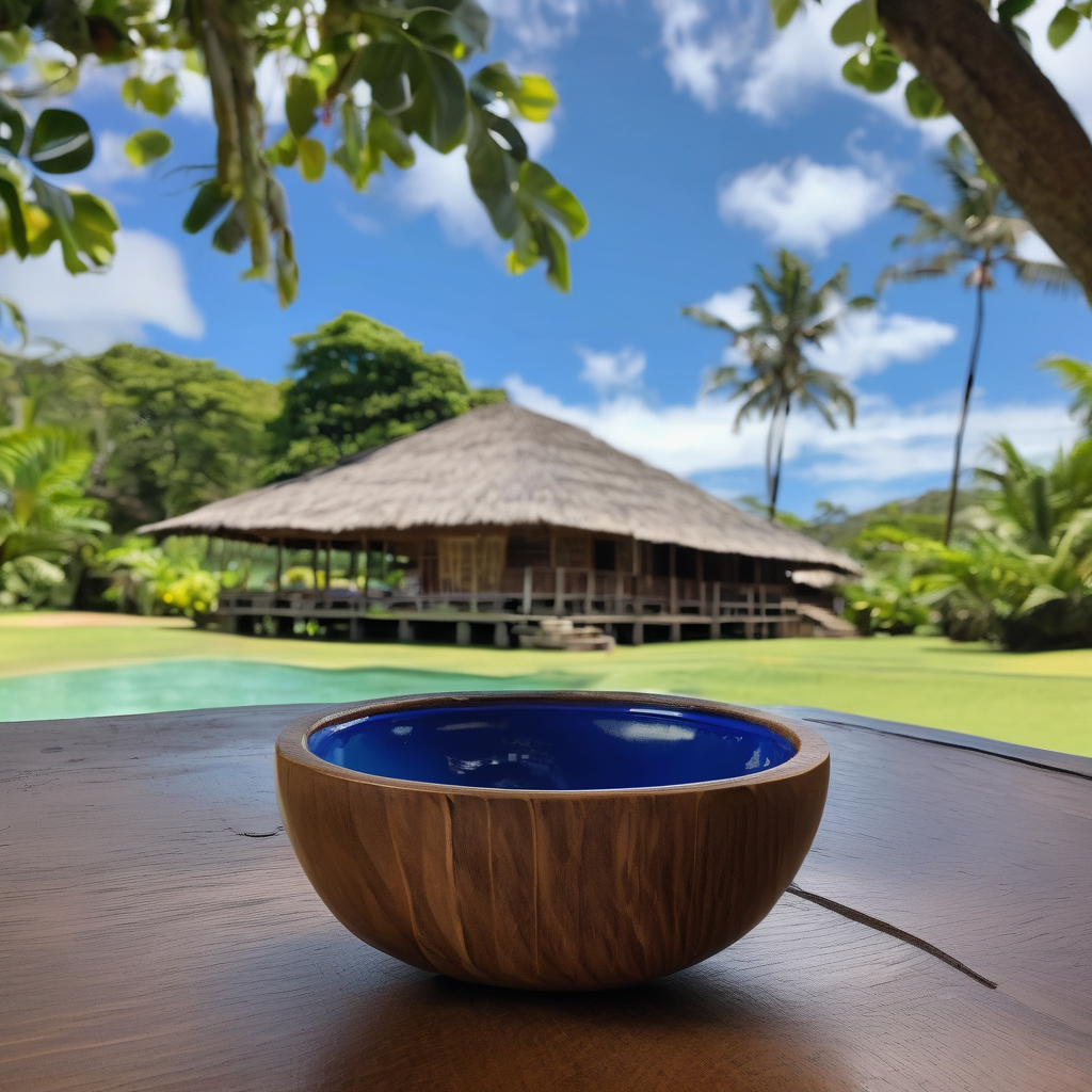 Fiji weighs constitutional reforms amid unity drive