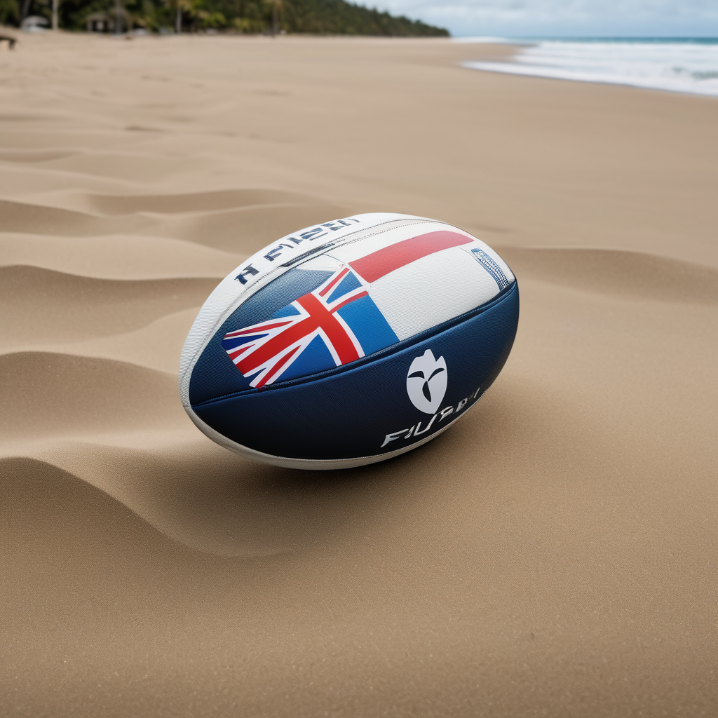 Fijiana Sevens Unveil Adaptive Training Ahead of Cape Town Sevens