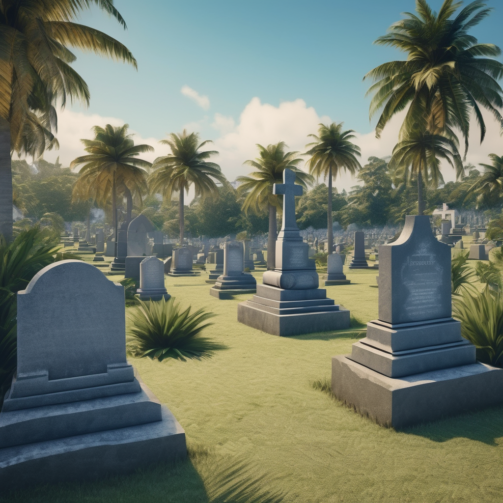 Fiji Tightens Burial Rules with $5,000 Fine in New Amendment