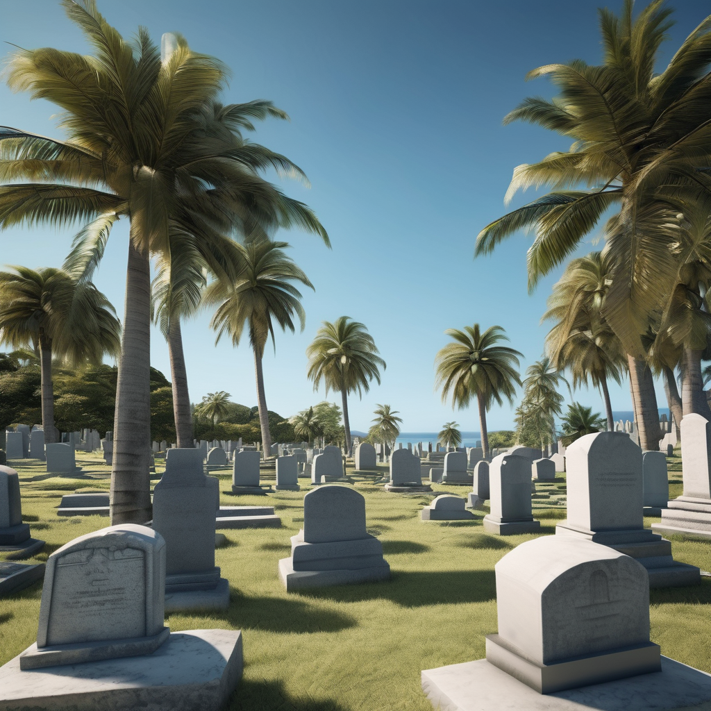 Fiji Tightens Burial Rules with $5,000 Fine in New Amendment