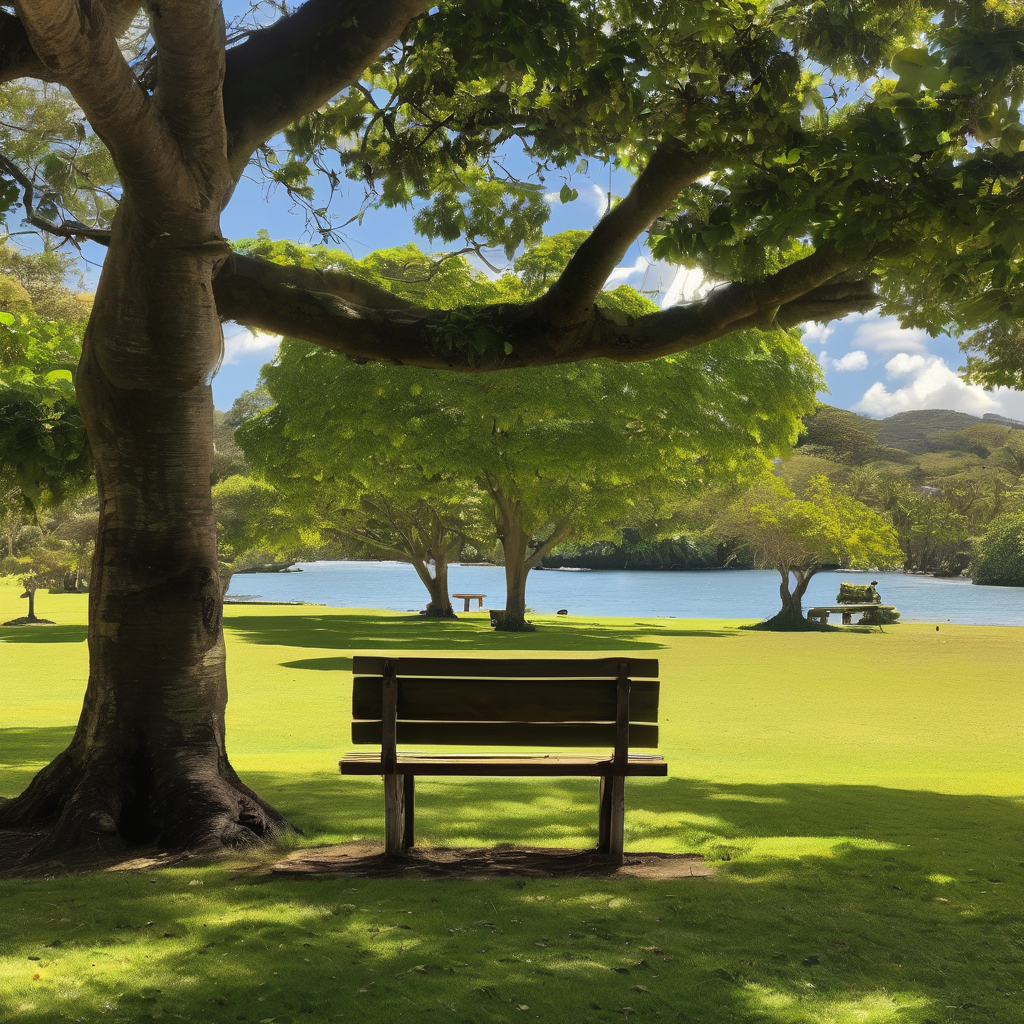 Unidentified Woman Found in Fenner Park, Lautoka: Police Appeal for Clues