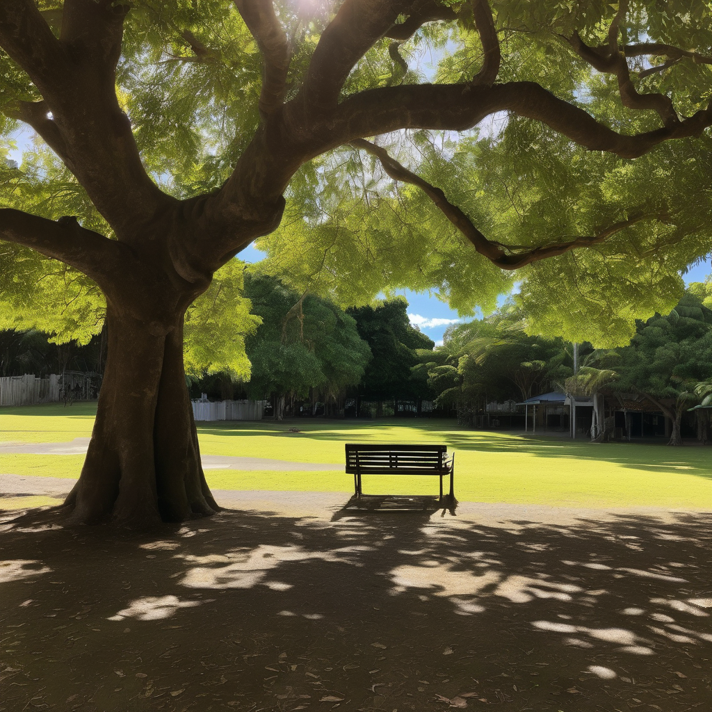 Unidentified Woman Found in Fenner Park, Lautoka: Police Appeal for Clues