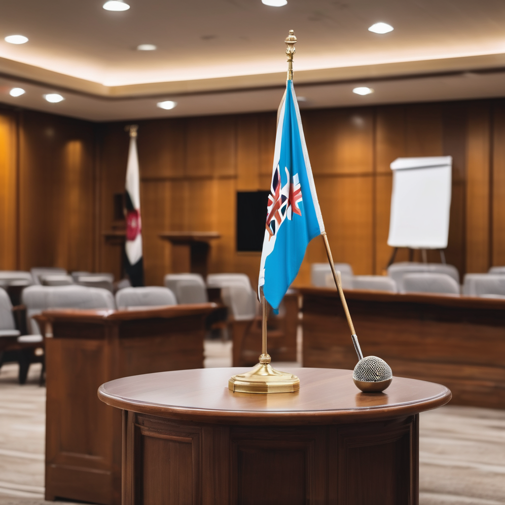 Fiji's Hindi Debate: Standard Hindi and Fiji Hindi at the Manak Hindi Conference