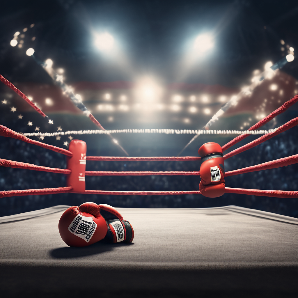 Winston Hill Pursues Historic Fiji Debut in Gold Coast IBF Pan Pacific Title Bout