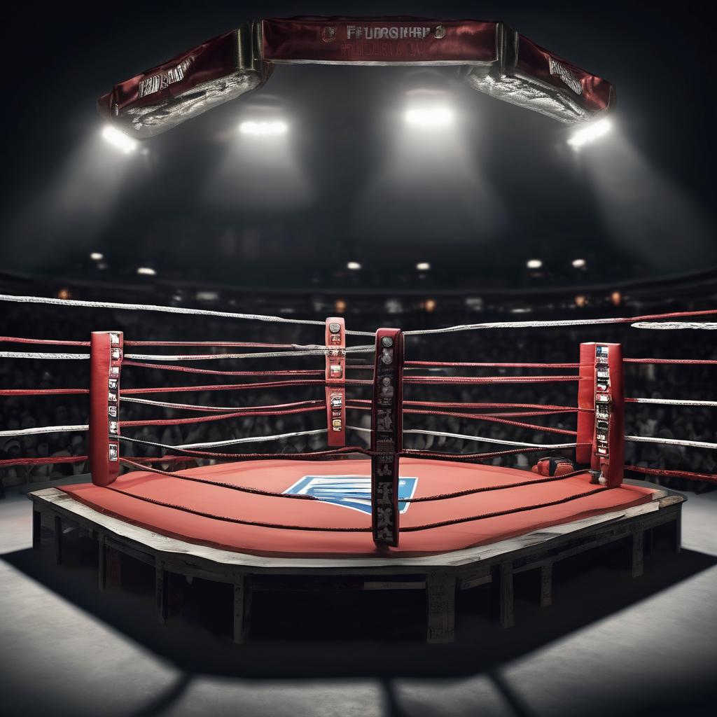 Ben Mahoney Stops Winston Hill in Sixth for IBF Pan Pacific Super Welterweight Win