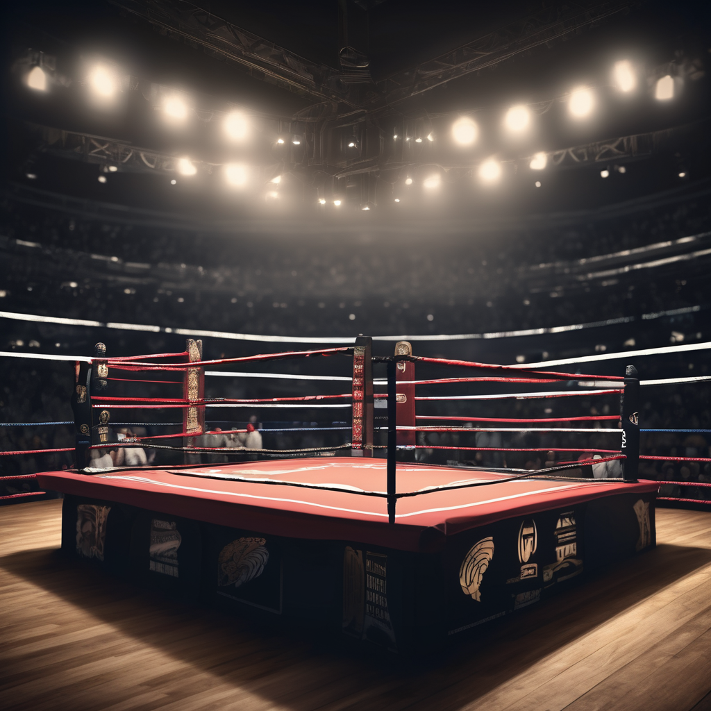 Ben Mahoney Stops Winston Hill in Sixth for IBF Pan Pacific Super Welterweight Win