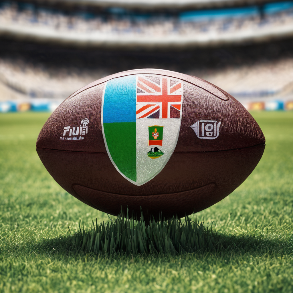 Cape Town Sevens: Fiji 7s push for silverware as finals loom