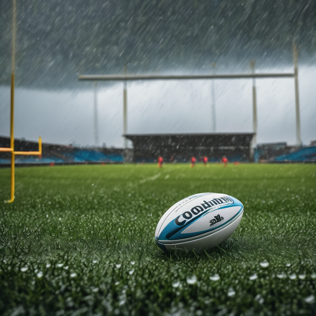 Fiji storms into HSBC SVNS Cape Town 7s semi-finals after commanding win over New Zealand