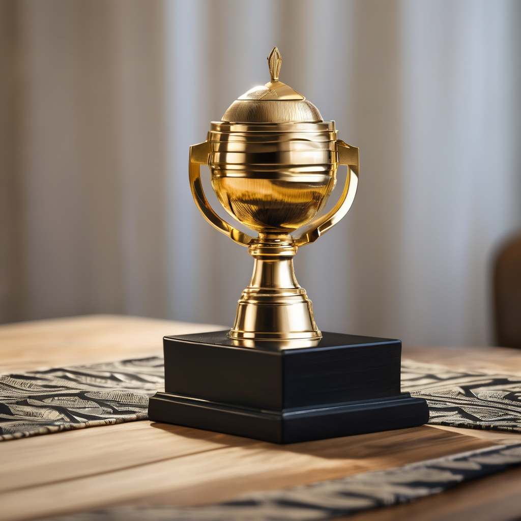 Fiji Times Dominates FAME Awards as Digital Chief Wins Journalist of the Year and Scoop of the Year