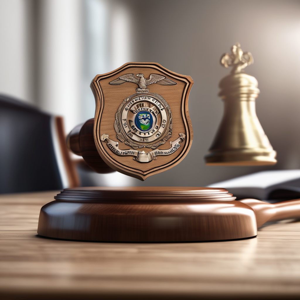 Fiji Police Seek International Help Over Drug Allegations Targeting Senior Officers