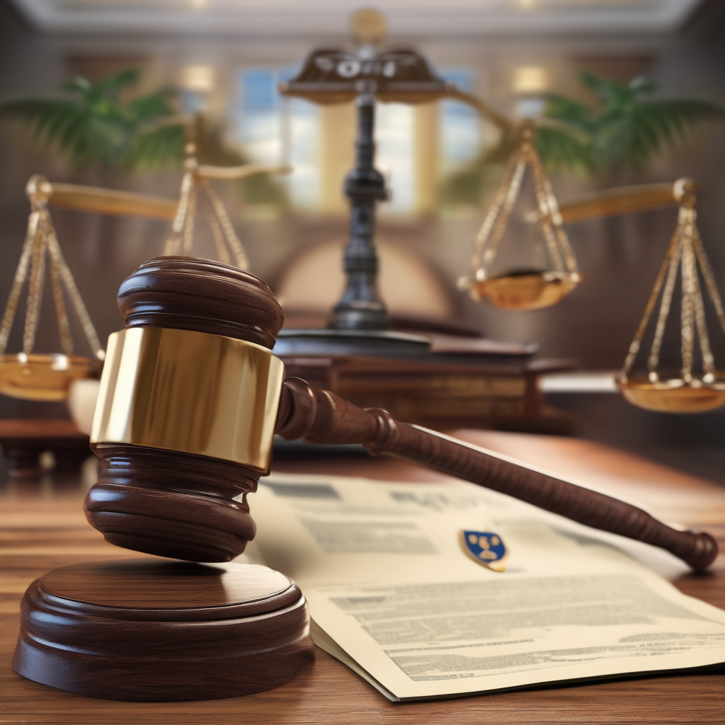 Fiji Police Seek International Help in Probe of Senior Officers’ Drug Allegations