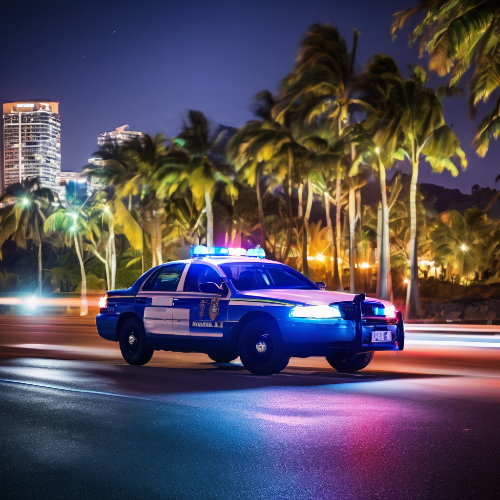 Officer Among Drunk-Driving Arrests as Fiji RBT Crackdown Hits Nadi and Suva