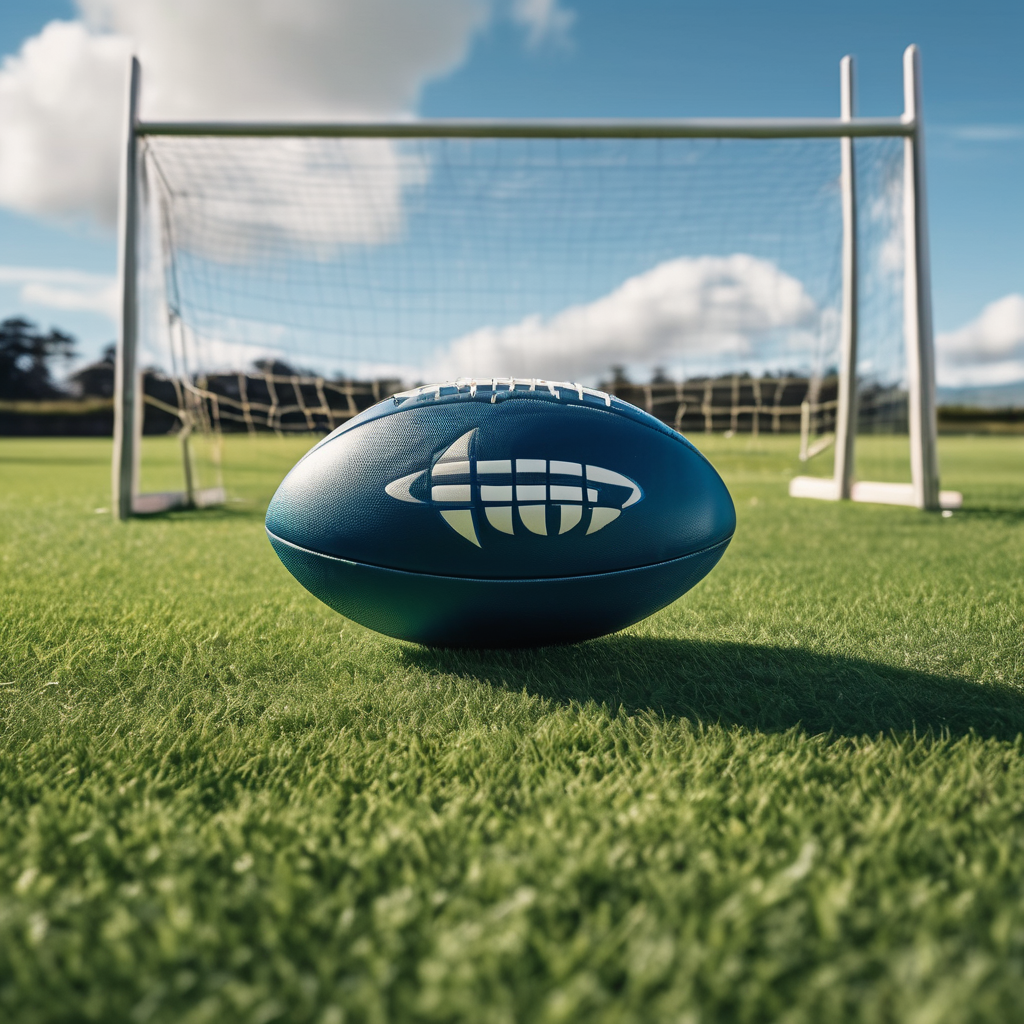 Muaniweni Advances to Women’s Rugby Semi-Finals at Central Community Games