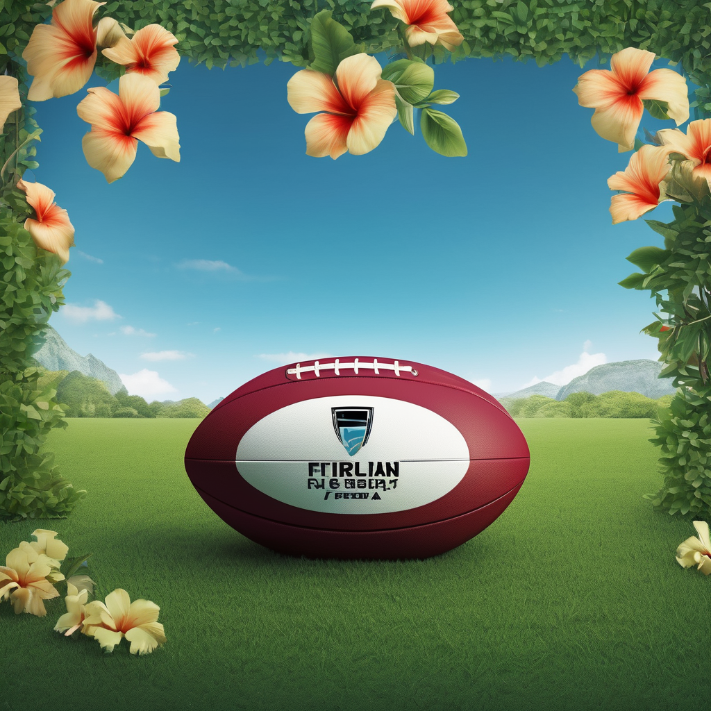 Muaniweni Advances to Women's Rugby Semi-Finals at Central Community Games